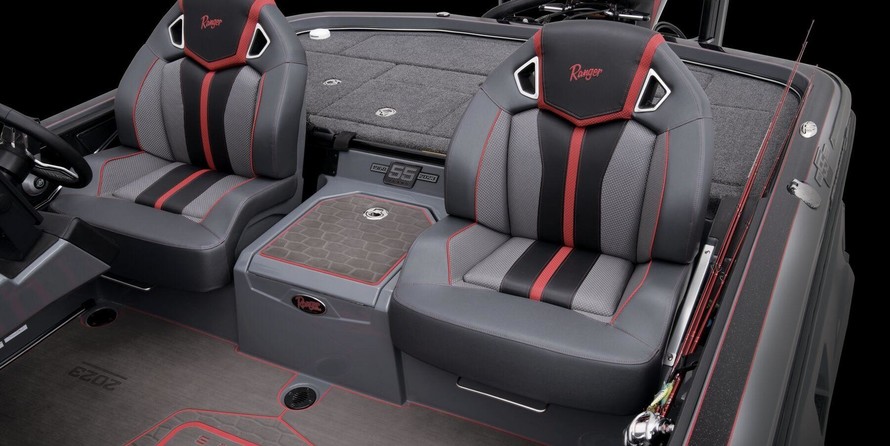 Thunder Jet Luxor Limited Edition