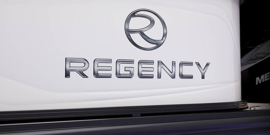 Regency 254 dl3