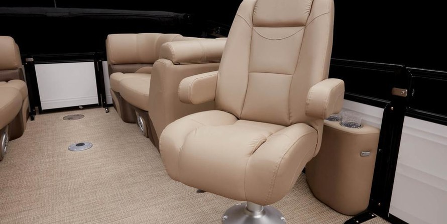 Regency 254 dl3