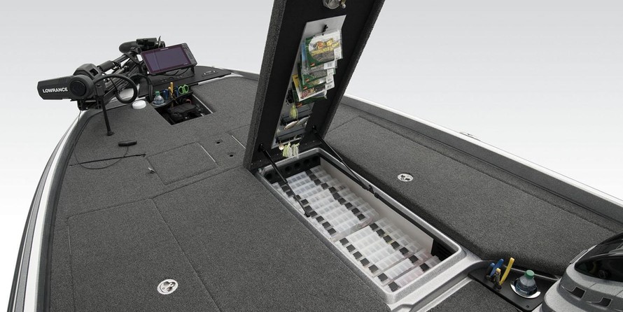 Nitro Z21 Z-Pro Package