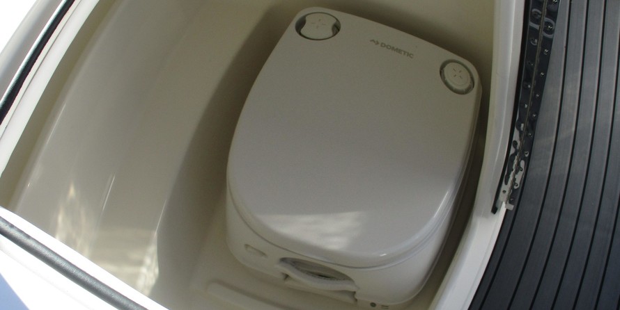 Bayliner VR6 BOWRIDER