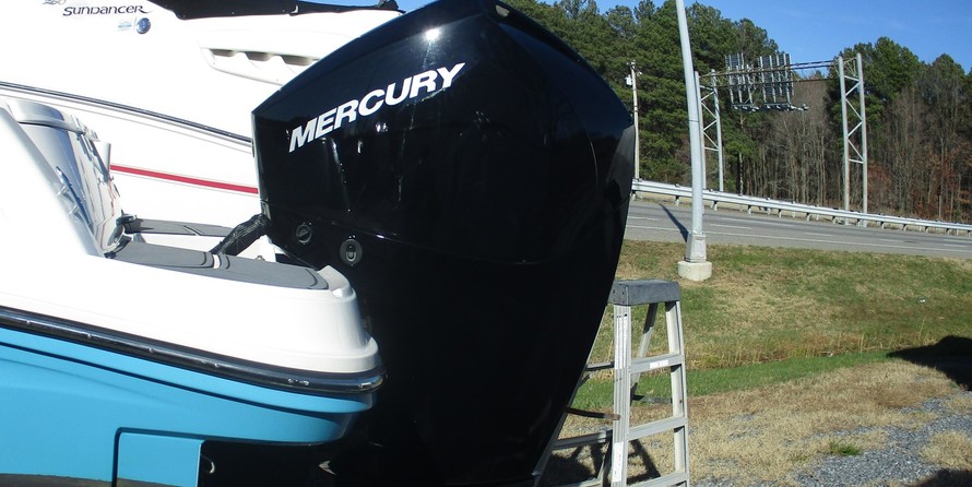 Bayliner VR6 BOWRIDER