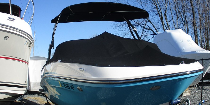 Bayliner VR6 BOWRIDER