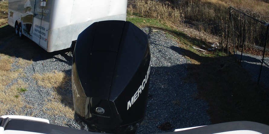 Bayliner VR6 BOWRIDER