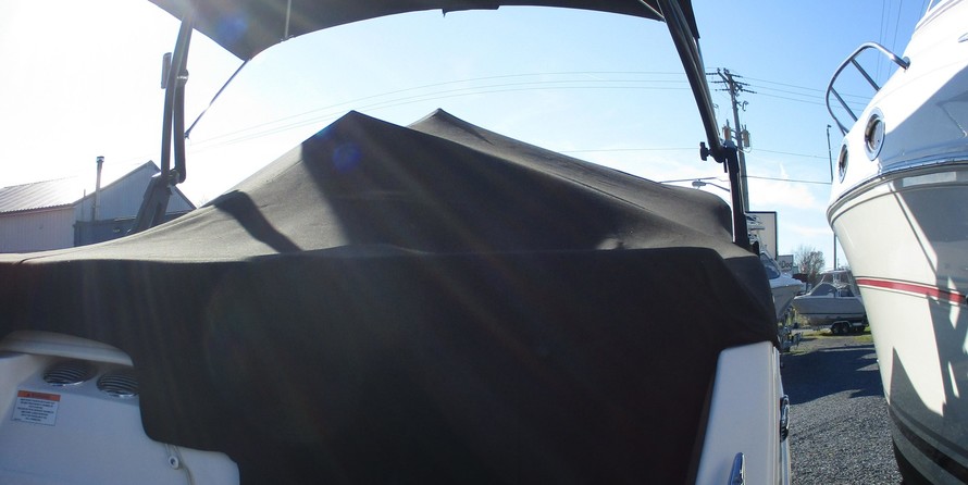 Bayliner VR6 BOWRIDER