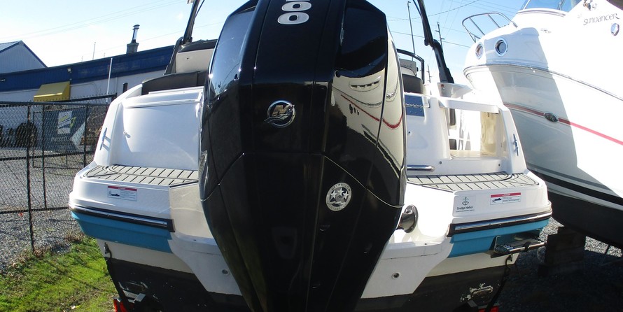 Bayliner VR6 BOWRIDER