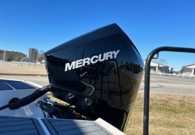 Bayliner VR6 BOWRIDER