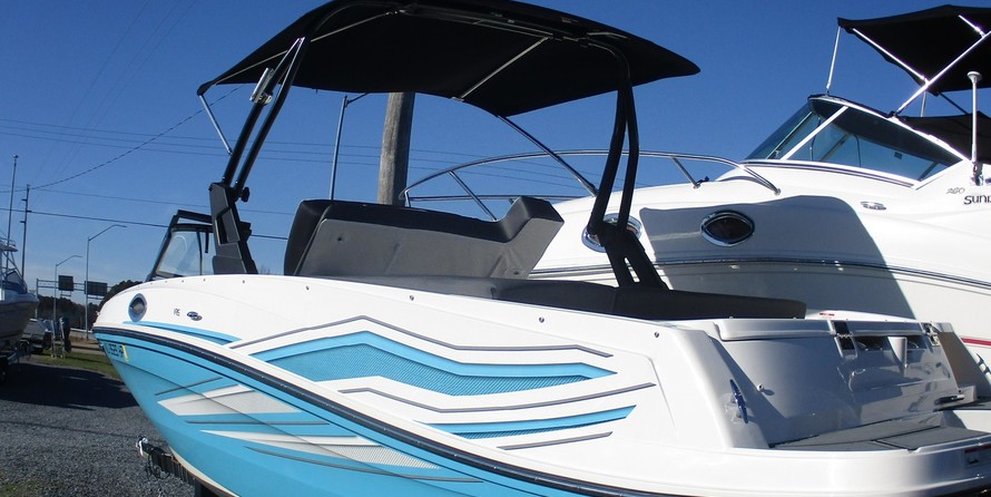 Bayliner VR6 BOWRIDER
