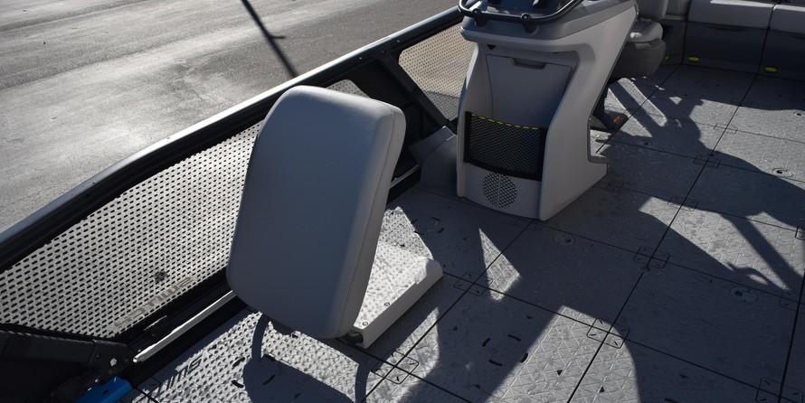 Sea-doo sport boats 230