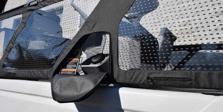 Sea-doo sport boats 230