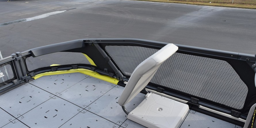 Sea-doo sport boats 230
