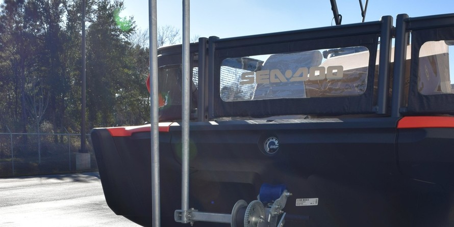 Sea-doo sport boats 230