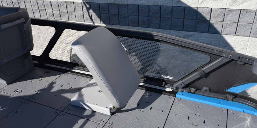 Sea-doo sport boats 230