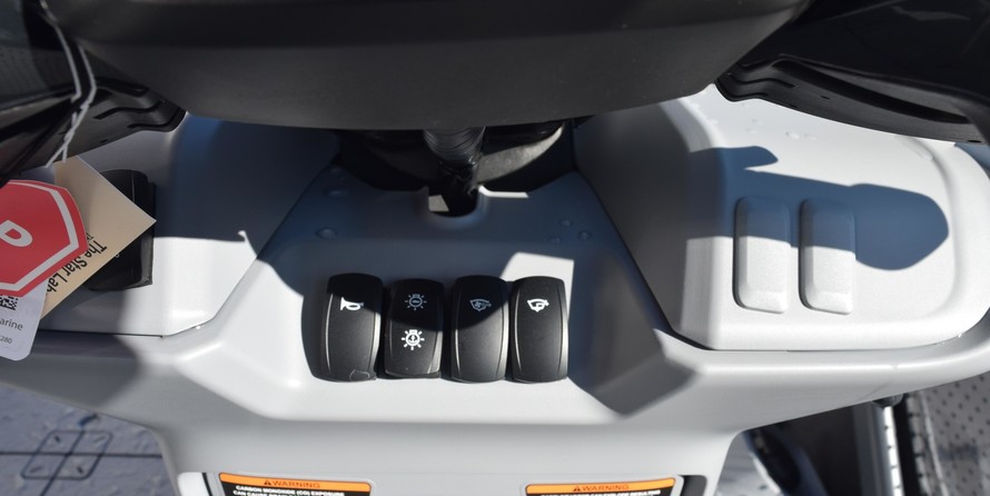 Sea-doo sport boats 230