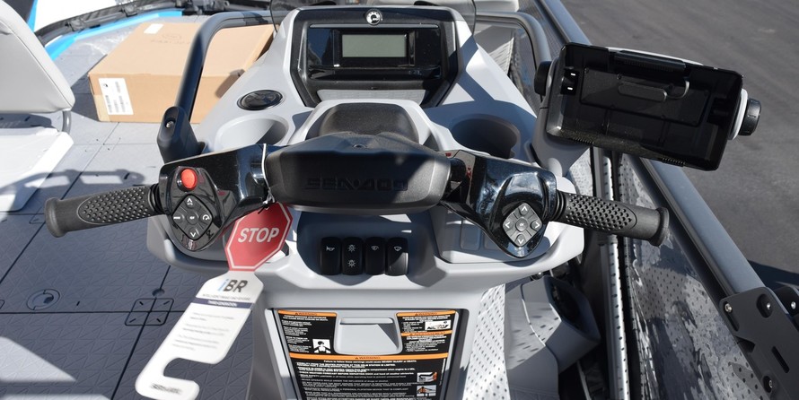Sea-doo sport boats 230