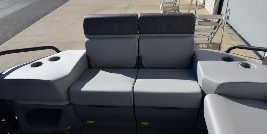 Sea-doo sport boats 230