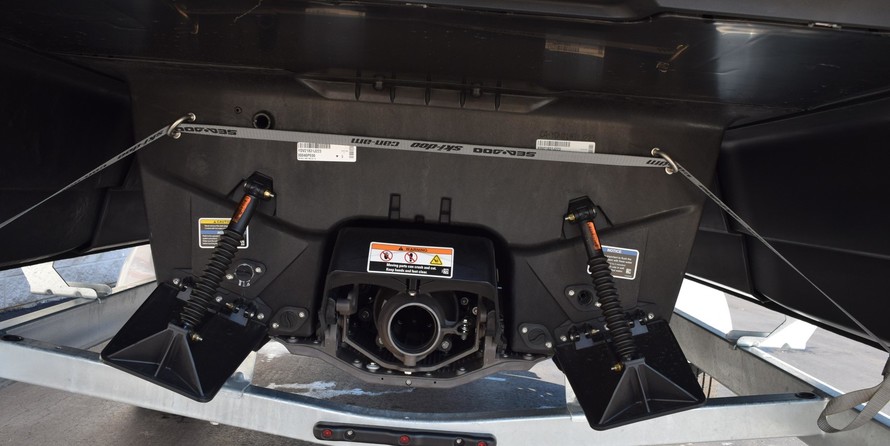 Sea-doo sport boats 230