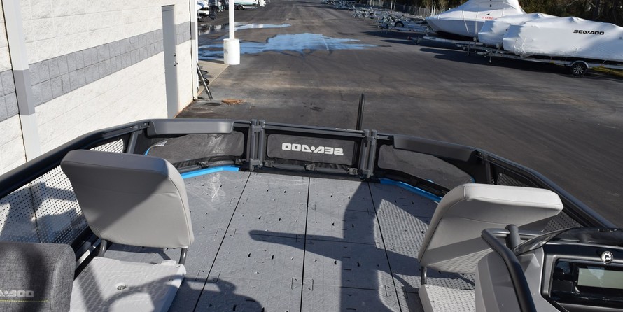 Sea-doo sport boats 230