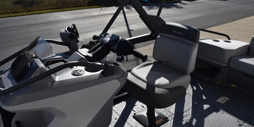 Sea-doo sport boats 230