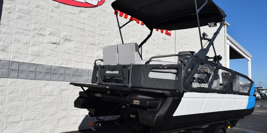 Sea-doo sport boats 230