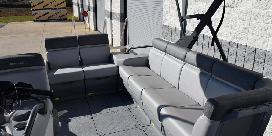 Sea-doo sport boats 230