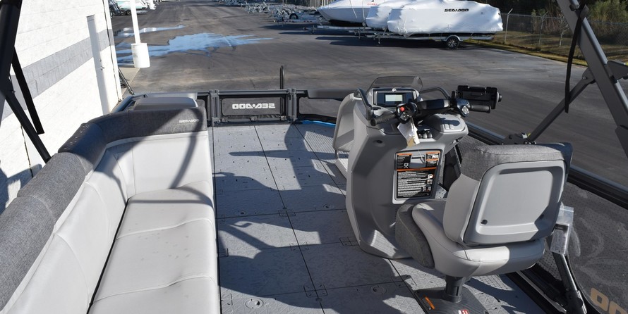 Sea-doo sport boats 230