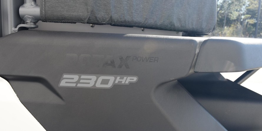 Sea-doo sport boats 230