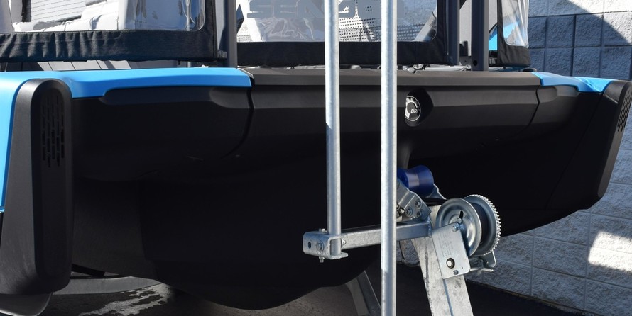 Sea-doo sport boats 230