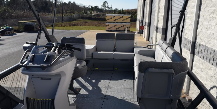 Sea-doo sport boats 230