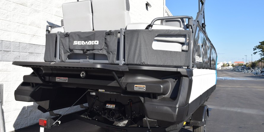 Sea-doo sport boats 230