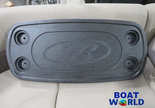 Bentley 200 fish
