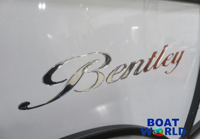 Bentley 200 fish