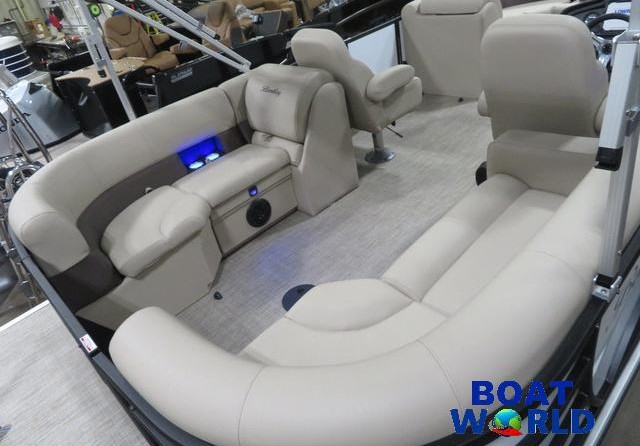Bentley 200 fish