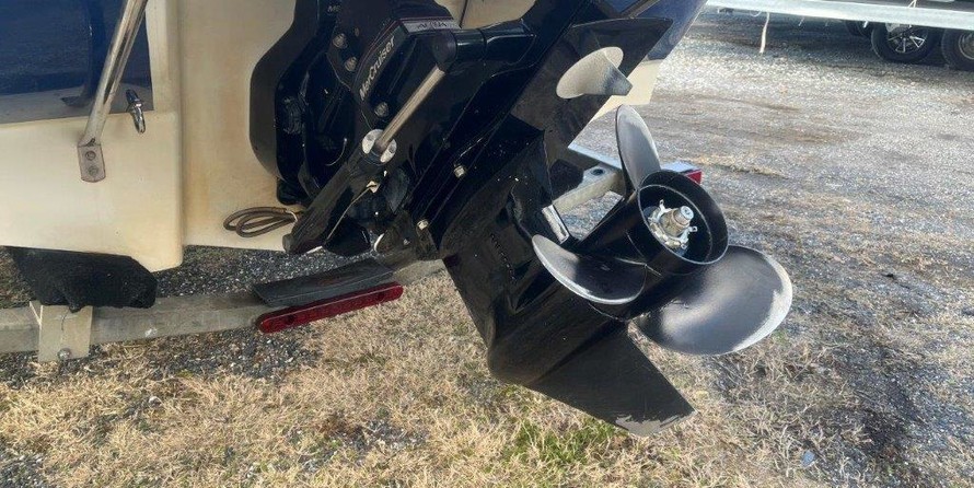 Bayliner 175 Bowrider