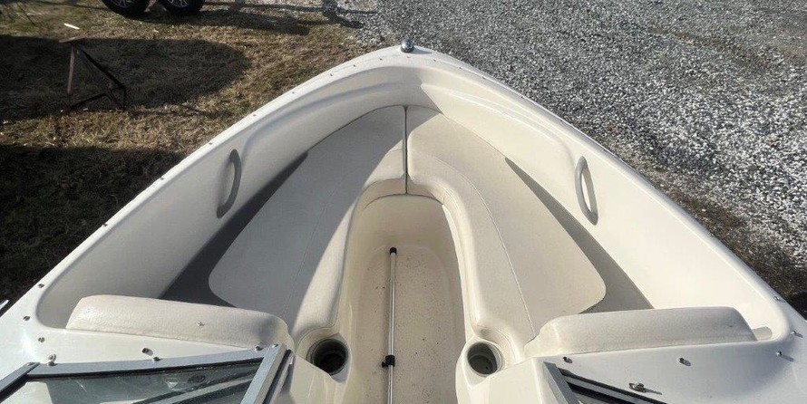 Bayliner 175 Bowrider