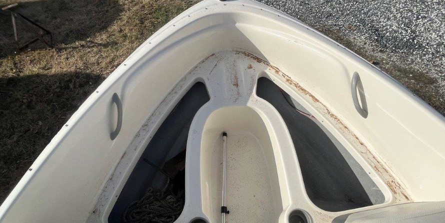 Bayliner 175 Bowrider