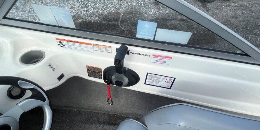 Bayliner 175 Bowrider