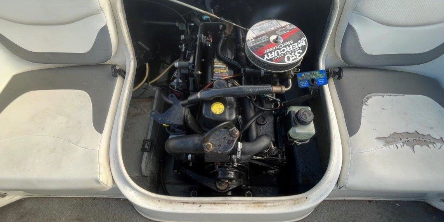 Bayliner 175 Bowrider