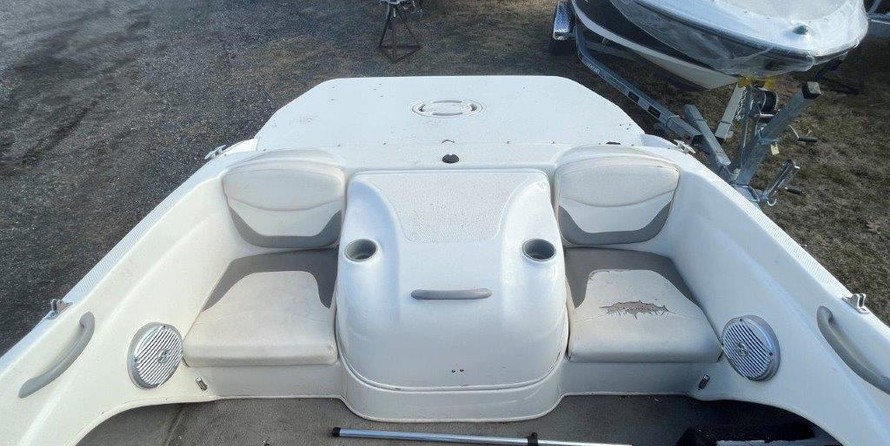 Bayliner 175 Bowrider