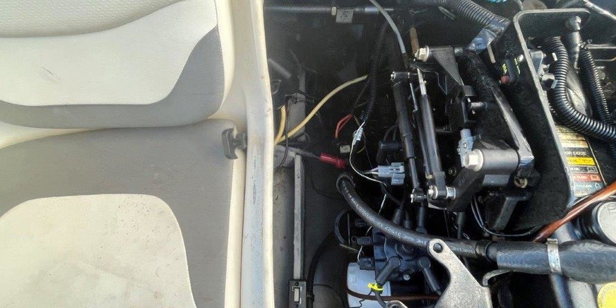 Bayliner 175 Bowrider