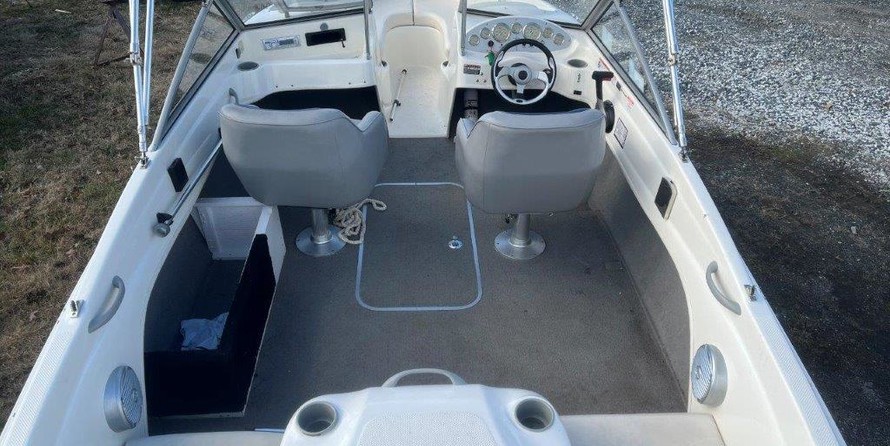 Bayliner 175 Bowrider