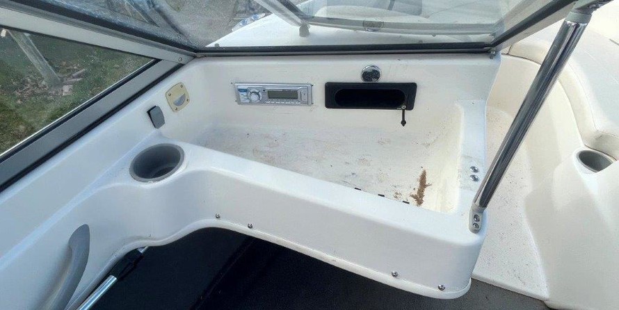 Bayliner 175 Bowrider