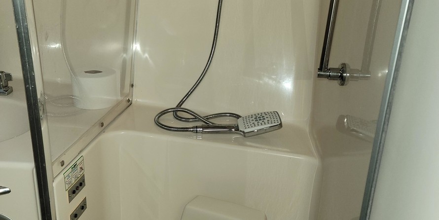 Sea Ray 350 Sundancer