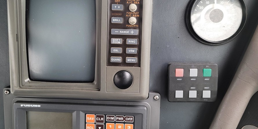 Sea Ray 350 Sundancer