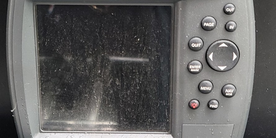 Sea Ray 350 Sundancer