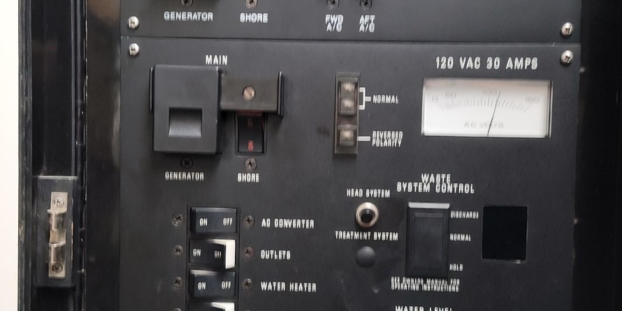 Sea Ray 350 Sundancer