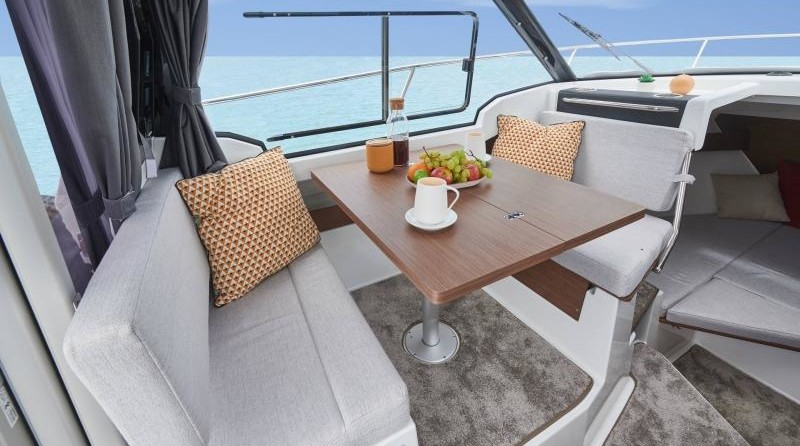 Jeanneau Merry Fisher 695 Marlin Serie 2