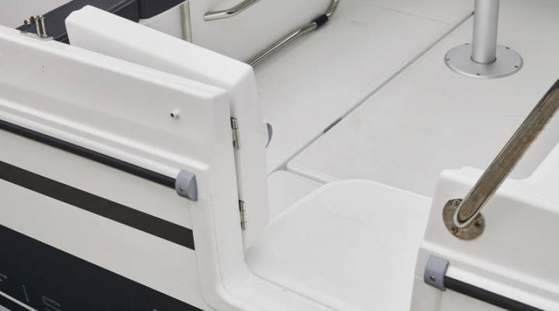 Jeanneau Merry Fisher 695 Marlin Serie 2