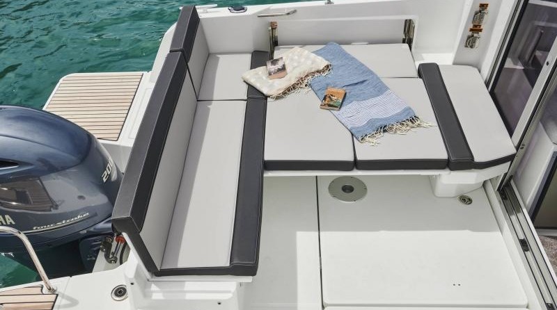 Jeanneau Merry Fisher 695 Marlin Serie 2