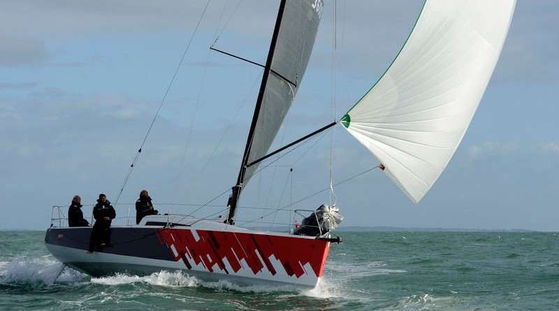 Jeanneau Sun Fast 3600